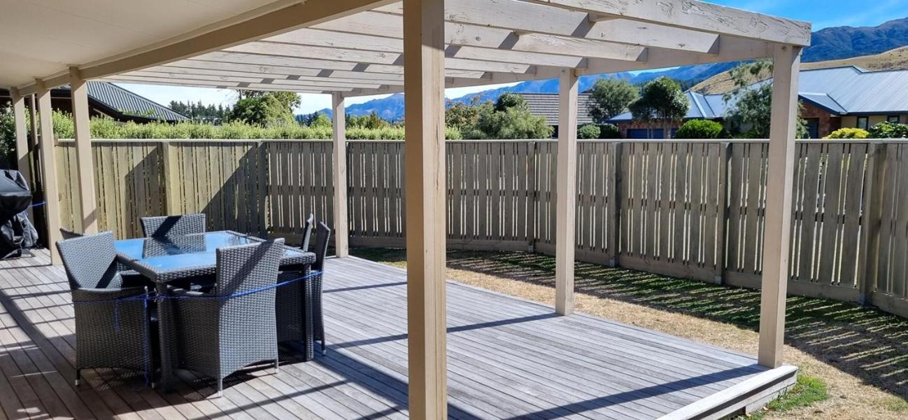3 Grantham Drive Villa Hanmer Springs Exterior photo